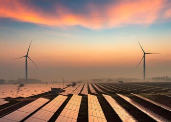 Inovação em energias renováveis: projetos solares, eólicos e hídricos impulsionam Angol