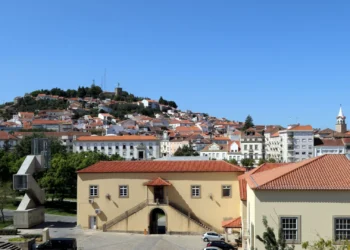 Associação luso-espanhola quer rede cultural transfronteiriça