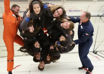 Iniciativa ‘Astronauta por um dia’ muda-se para os Açores