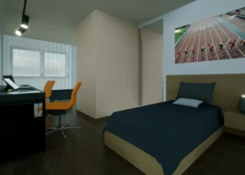 Besix Red Portugal e Promiris associam-se para desenvolver 2.000 alojamentos para estudantes