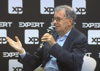 Stuhlberger: Ouro e cripto são únicos “anti-moeda” e “é quase obrigação ter um pouco”