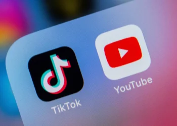 Políticas do TikTok e Youtube incapazes de conter conteúdo prejudicial