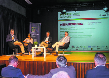 Portugal tem de caminhar para a autosuficiência em valor