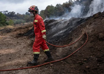 Crise climática é também uma crise de saúde