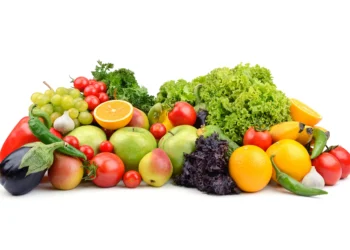 O desafio de ingerir 30 plantas por semana para domar sinais da menopausa