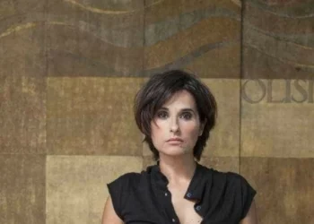 Cristina Branco atua em Ponte de Lima (antes de seguir para França)