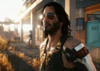 Um dos melhores jogos desta geração chegou (finalmente) ao Mac da Apple