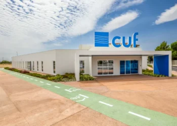 Após investimento de 10 milhões nova clínica CUF Barreiro abre esta segunda-feira