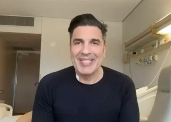 Cirurgia na ‘cauda’ do pâncreas e remoção do baço: entenda procedimento feito por Edu Guedes