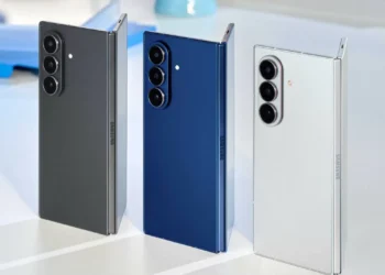 Samsung desvendou os seus dois novos dobráveis. Saiba quanto vão custar