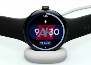 Novas imagens mostram tudo o que há a saber sobre o Pixel Watch 4