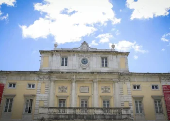 Início da temporada do Teatro São Carlos no Carnegie Hall e Teatro Camões