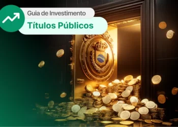 Proteção contra inflação e baixo risco? Veja três títulos públicos para o 2° semestre