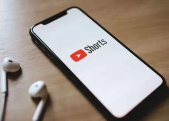 YouTube Shorts tem cerca de 200 mil milhões de visualizações por dia
