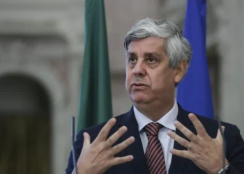 Nova sede do BdP: “Foi uma decisão coletiva e não uma decisão do Governador”, diz Centeno