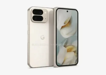 Novo dobrável da Google? Eis o que esperar do Pixel 10 Pro Fold