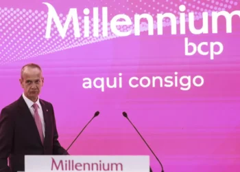 BCP já comprou 145 milhões de euros de ações próprias de um programa de 200 milhões