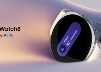 Samsung aproveitou evento de verão para revelar nova geração de relógios