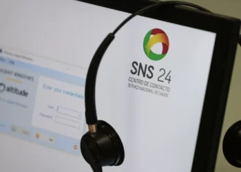 “Indisponível”. Nova app e portal do SNS 24 registam problemas