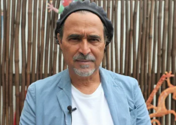 Agualusa vence Prémio Manuel de Boaventura da Câmara de Esposende