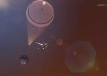 Vídeo da NASA mostra futura missão para explorar Marte com 6 helicópteros