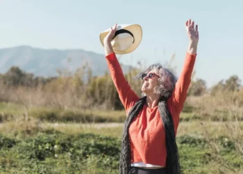 O segredo de quem muda de verdade (e não volta atrás)