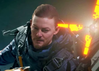 Britânicos estão a usar ‘Death Stranding’ para enganar controlos de idade