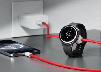 O novo cabo da OnePlus que todas as marcas deviam copiar