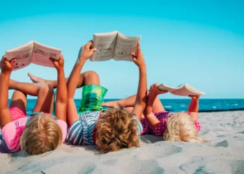 ‘Olhaaa…o livro’. 30 novidades para as férias das crianças e dos jovens