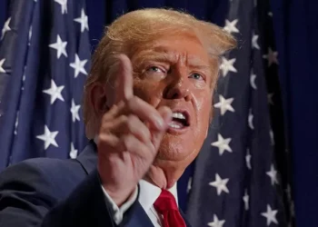 Maioria dos norte-americanos discorda da política migratória de Donald Trump