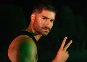 Netflix desvendou imagens da segunda temporada de ‘Rabo de Peixe’