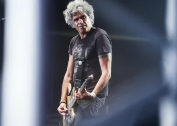 Egípcio Abdullah Miniawy e Tó Trips atuam no Castelo de Leiria