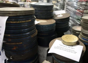 Manuel Claro nomeado vice-presidente do Instituto do Cinema e do Audiovisual