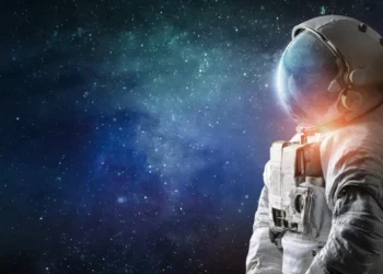 NASA e Google criam assistente de IA para ser médico de astronautas