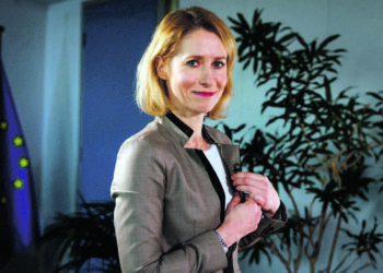 Ucrânia: UE apoia diálogo Trump-Putin mas reitera integridade territorial de Kiev