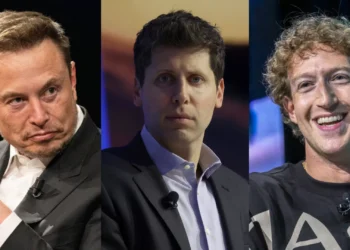 Musk tentou convencer Zuckerberg a comprar OpenAI, diz a empresa de IA