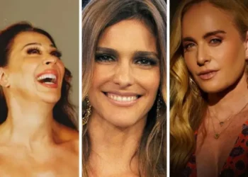Celebridades expõem impacto da menopausa na vida sexual