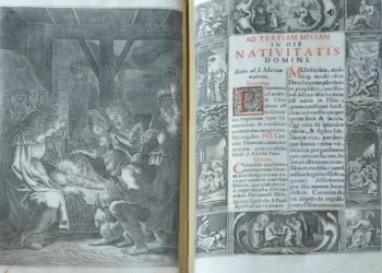 Argentina devolve a Portugal Missal Romano roubado em Sintra