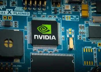 No meio de ‘guerra’ entre EUA e China, Nvidia tenta acalmar ‘ânimos’