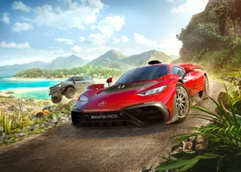 Próximo ‘Forza Horizon’ poderá ter lugar no Japão