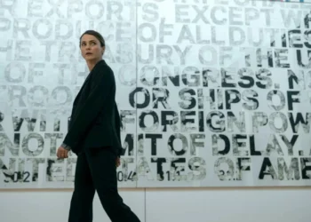 Regresso de ‘A Diplomata’ já tem data marcada na Netflix