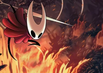 Um dos jogos mais aguardados do ano chega daqui a duas semanas