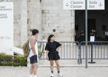 Greve de trabalhadores dos museus com elevada adesão (mas pouco impacto)