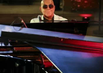 Abrunhosa, Veloso, Zambujo e Miguel Araújo nas Festas do Mar de Cascais