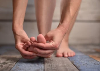 Cientistas criam gel que acelera cicatrização de feridas em pé diabético