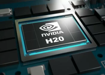 Desconfiança da China leva Nvidia a suspender produção de ‘chips’ de IA