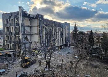 Citi apresenta proposta inédita de swap de dívida para reconstrução da Ucrânia