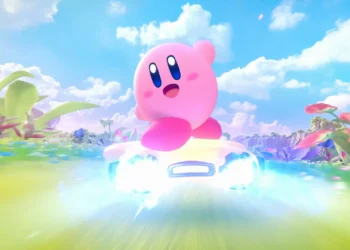 Exclusivo Switch 2 tem direito a apresentação esta terça-feira