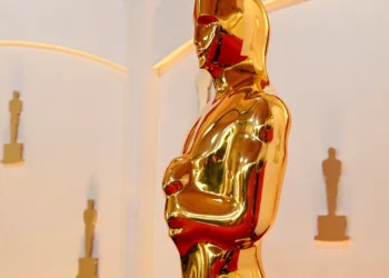 Hollywood. Produtora de “Assim Nasceu uma Estrela” é eleita para Academia