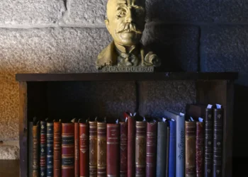 Escritores Eça e Camilo dão mote a ciclo de cinema em setembro